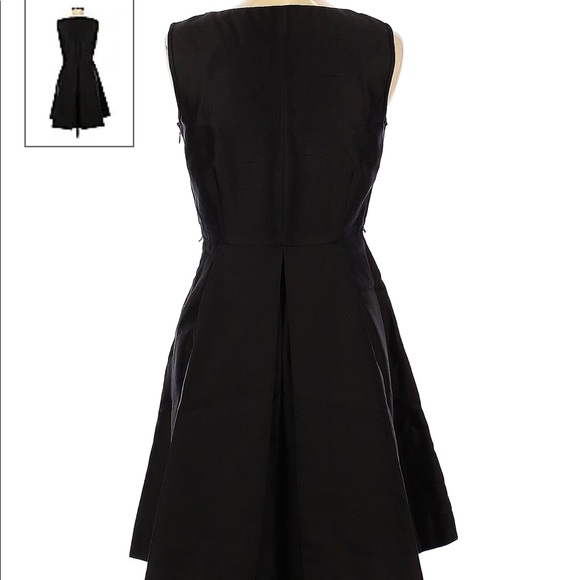 Kate spade fit flare beaded vneck dress - Picture 6 of 6